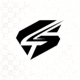 HTH华体会官方Logo - 绿色品牌标识