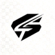 HTH华体会官方Logo - 绿色品牌标识